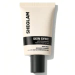 Sheglam Skin Sync Satin Foundation-Fair