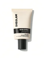 Sheglam Skin Sync Satin Foundation-Fair