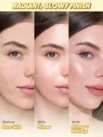 Sheglam Melt Touch Ultra-Hydrating Primer - Image 2