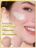 Sheglam Melt Touch Ultra-Hydrating Primer - Image 3