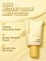 Sheglam Melt Touch Ultra-Hydrating Primer - Image 4