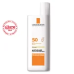 La Roche-Posay Anthelios Mineral Zinc Oxide Sunscreen SPF 50