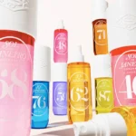 Sol De Janeiro Perfume Mist 90ml