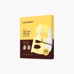 Eqqualberry Collagen Glow Up Hydrogel Mask Box (4 Sheets)