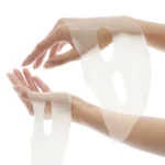 Eqqualberry Collagen Glow Up Hydrogel Mask Box (4 Sheets) - Image 3