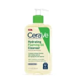 CeraVe Hydrating Foaming Oil Cleanser 237ml