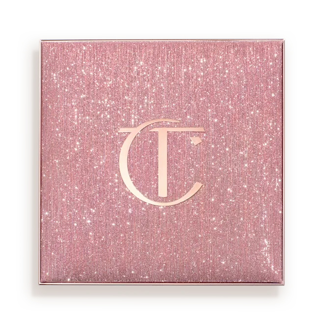 Charlotte Tilbury HOLLYWOOD INSTANT LOOK IN A PALETTE - Image 3