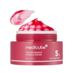 Medicube TXA Niacinamide Capsule Cream 55gm