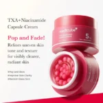 Medicube TXA Niacinamide Capsule Cream 55gm - Image 2
