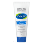 Cetaphil Daily Exfoliating Cleanser