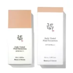 Beauty Of Joseon Daily Tinted Fluid Sunscreen