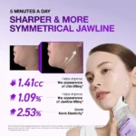 Anua Collagen Retinol Refining Gua Sha Cream - Image 3