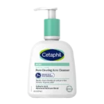 Cetaphil Gentle Clear Pore Clearing Acne Cleanser