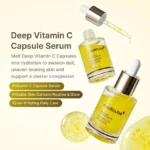 Medicube Deep Vita C Capsule Serum 30ml - Image 3