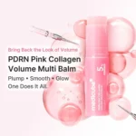 Medicube PDRN Pink Collagen Volume Multi Balm Stick 10g - Image 4