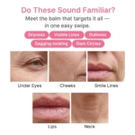 Medicube PDRN Pink Collagen Volume Multi Balm Stick 10g - Image 3