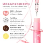 Medicube PDRN Pink Collagen Volume Multi Balm Stick 10g - Image 2