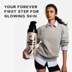 Saie Mini Glowy Super Gel Lightweight Dewy Multipurpose Illuminator 15ml - Image 4