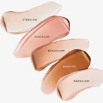 Saie Mini Glowy Super Gel Lightweight Dewy Multipurpose Illuminator 15ml - Image 2