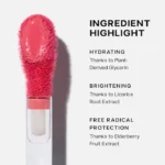 Saie Dew Blush Liquid Cream Blush 15ml - Image 2
