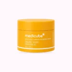 Medicube Kojic Acid Turmeric Vita Capsule Cream