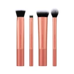 Real Techniques Face Base Makeup Brush Set - Image 6