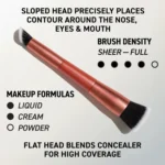 Real Techniques Big Blends Energy Set - Image 2