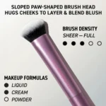 Real Techniques Big Blends Energy Set - Image 3