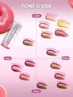 Sheglam Glass Lock Air Gloss - Image 4