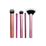Real Techniques Artist Essentials Makeup Brush Set - Image 4