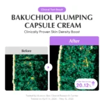 Eqqualberry Bakuchiol Plumping Capsule Cream - Image 3