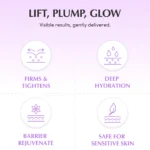 Eqqualberry Bakuchiol Plumping Capsule Cream - Image 2
