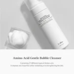 Dr Althea Amino Acid Gentle Bubble Cleanser - Image 3