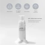 Dr Althea Amino Acid Gentle Bubble Cleanser - Image 2