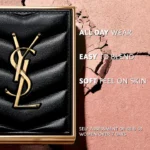 YSL COUTURE MINI CLUTCH LUXURY EYESHADOW PALETTE - Image 3
