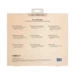 Real Techniques Au Naturale Makeup Brush Set - Image 2