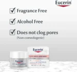 Eucerin Q10 Anti-Wrinkle Face Cream - Image 2