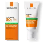 La Roche-Posay Anthelios Sun Gel Cream SPF 50+ 50ml - Image 2