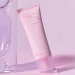 Celimax Heart Pink Tone-Up Sunscreen 40mL - Image 3