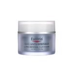 Eucerin Q10 Anti-Wrinkle Pro-Retinol Night Cream 48g