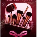 Real Techniques Midnight Delight Travel Brush Set