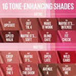 Maybelline Moisturizing Serum Lipstick Matte - Image 3