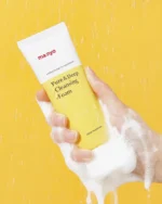 Manyo Pure & Deep Cleansing Foam 200ml - Image 2