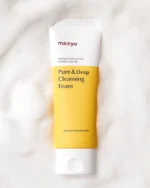 Manyo Pure & Deep Cleansing Foam 200ml - Image 3