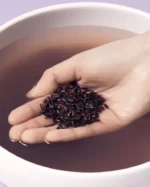 I'm From Black Rice Toner 150ml - Image 3