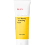 Manyo Pure & Deep Cleansing Foam 200ml