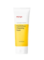 Manyo Pure & Deep Cleansing Foam 200ml
