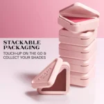 Prada Touch Cream-To-Powder Soft Blur Longwear Blush - Image 4
