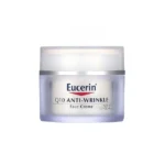Eucerin Q10 Anti-Wrinkle Face Cream