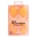Real Techniques Miracle Complexion Sponge - 4 Pack